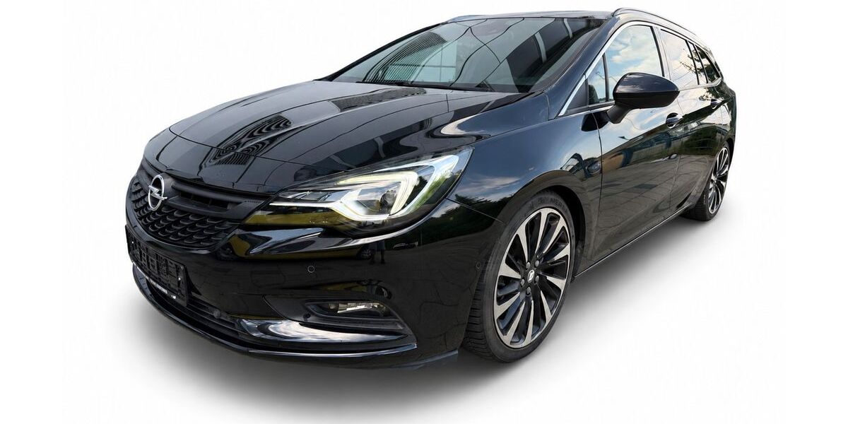 Opel Astra 149.500 km 9.500 &euro; Weissenburg 91781