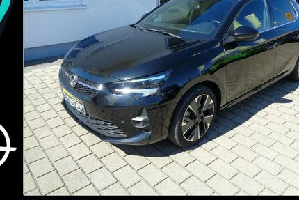 Opel Corsa 10.164 km 18.900 &euro; Aulendorf 88326