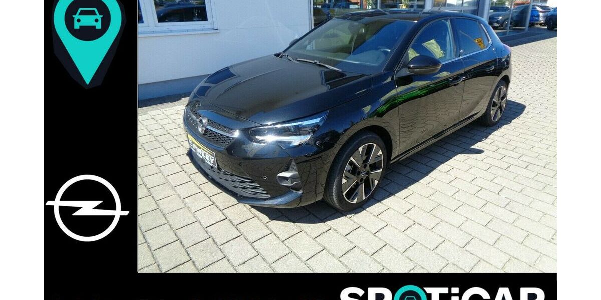 Opel Corsa 10.164 km 18.900 &euro; Aulendorf 88326