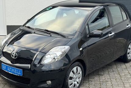 Toyota Yaris 83.000 km 6.570 € Burbach 57299
