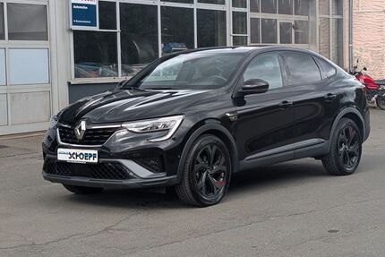 Renault Arkana 40.000 km 20.890 &euro; Naila 95119