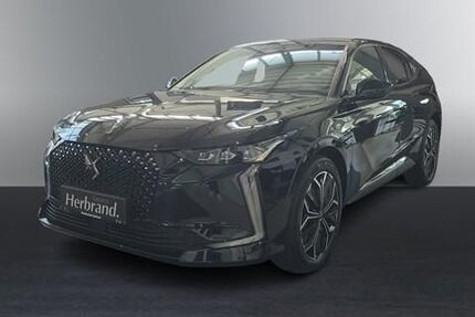 DS Automobiles DS4
