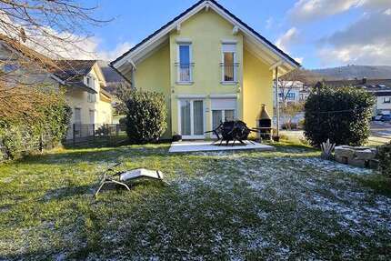 Haus zum Kaufen in Heubach 430.000 € 128 m² 9.5 zimmer