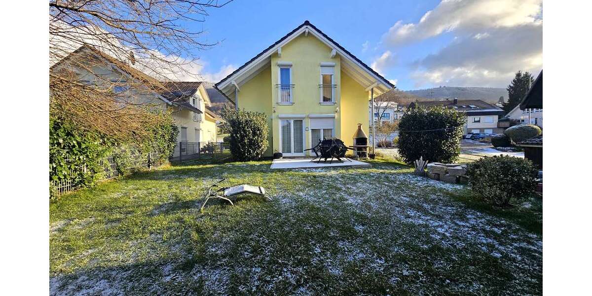 Haus zum Kaufen in Heubach 430.000 € 128 m² 9.5 zimmer