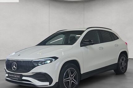 Mercedes-Benz EQA 18.558 km 41.250 &euro; Schweinfurt 97424