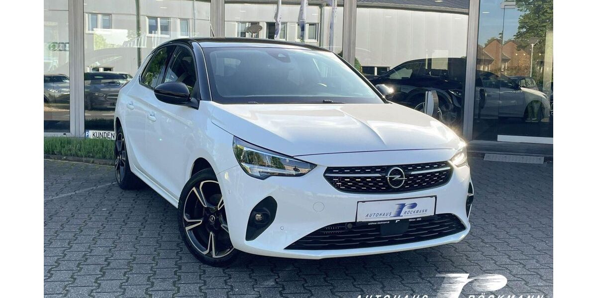 Opel Corsa 38.152 km 14.880 &euro; Dülmen 48249
