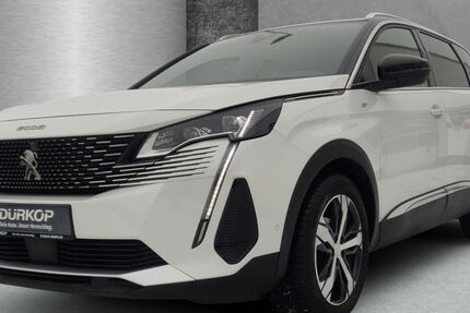 Peugeot 5008 39.113 km 29.460 &euro; Hildesheim 31135