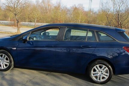 Opel Astra 139.000 km 4.850 &euro; Frankfurt am Main 65933