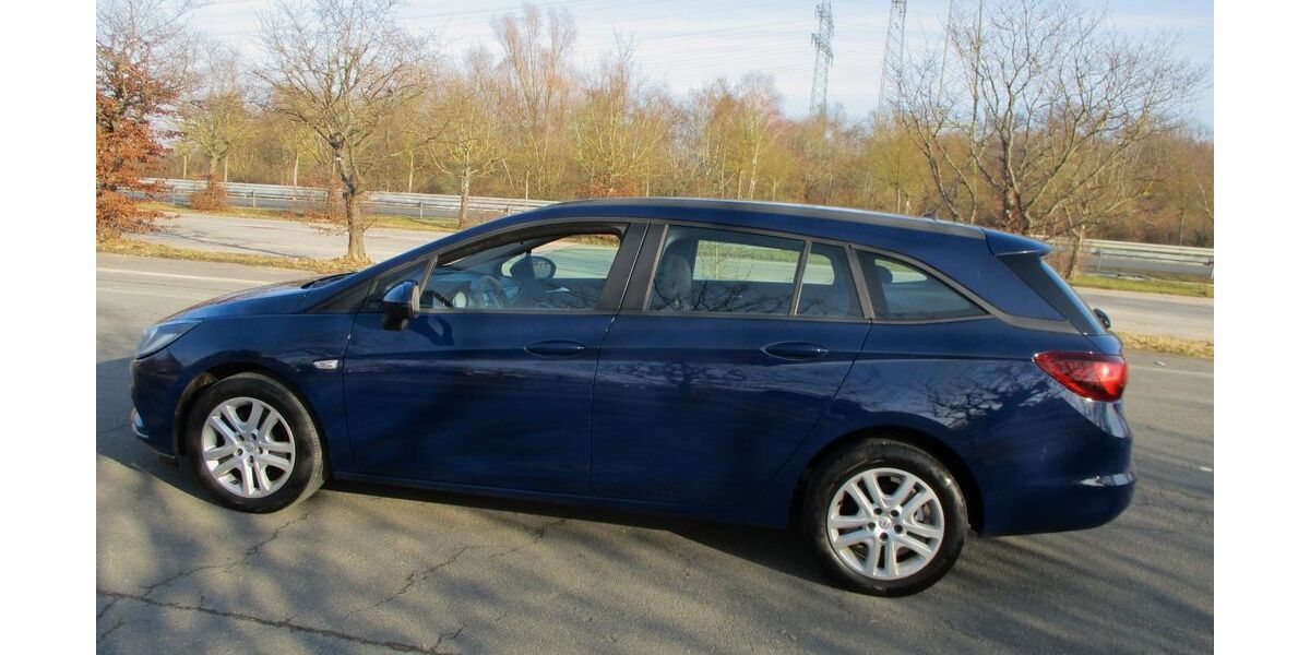 Opel Astra 139.000 km 4.850 &euro; Frankfurt am Main 65933