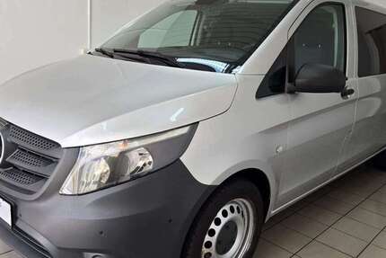 Mercedes-Benz Vito 168.538 km 21.990 &euro; Chemnitz 09114