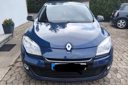 Renault Megane 150.000 km 5.000 &euro; Minden 32425