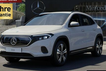 Mercedes-Benz EQA 62.830 km 29.970 &euro; Neu-Ulm 89231