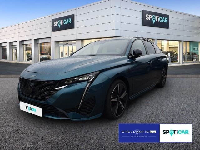 Peugeot 308 21.249 km 23.290 &euro; Saarbrücken 66119
