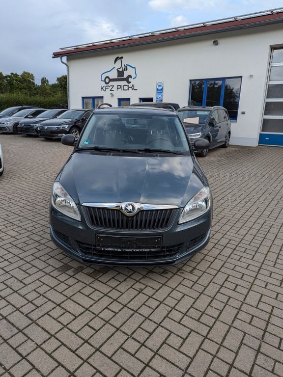 Fabia