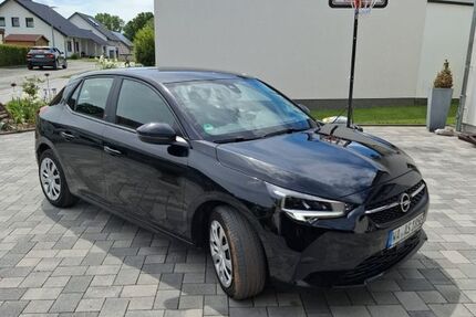 Opel Corsa 50.000 km 13.000 &euro; Bad Arolsen, Mengeringhausen 34454