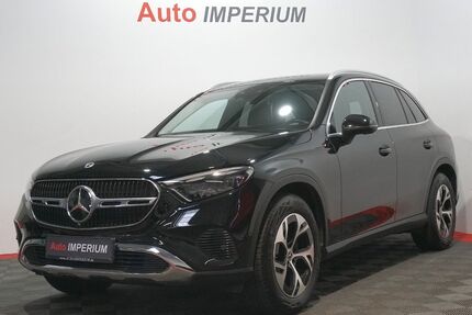 Mercedes-Benz GLC 220 98.035 km 43.490 &euro; Schmidgaden 92546