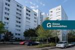 Attraktive 2,5-Zimmer-Wohnung mit Balkon und TG-Stellplatz