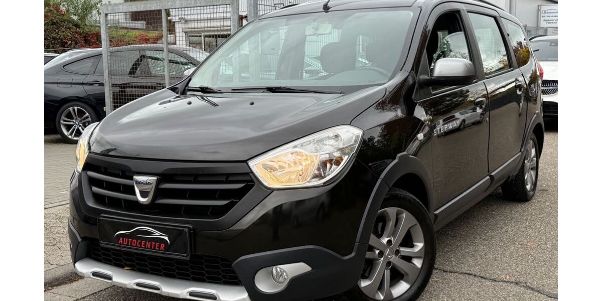 Dacia Lodgy 179.000 km 5.990 &euro; Weinheim 69469