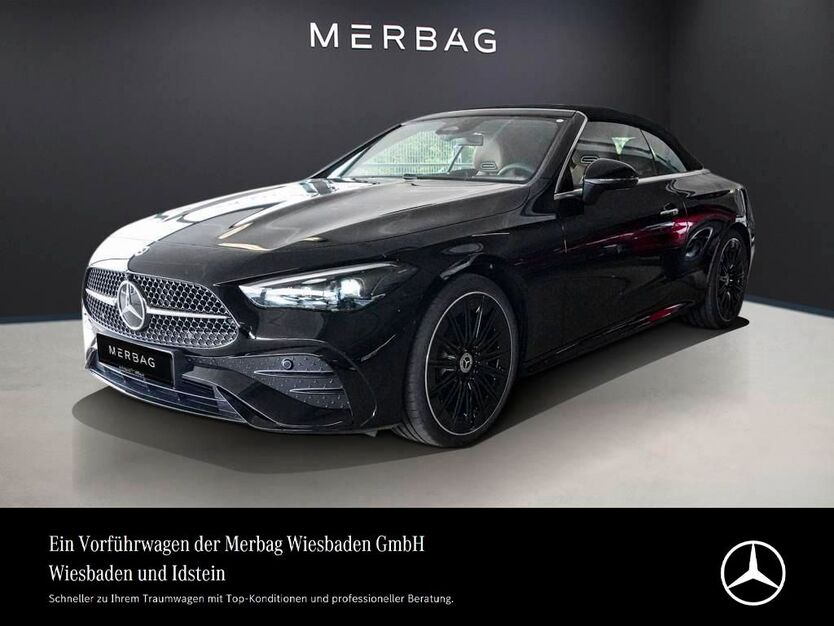 Mercedes-Benz CLE 200 9.300 km 64.890 € Wiesbaden 65189