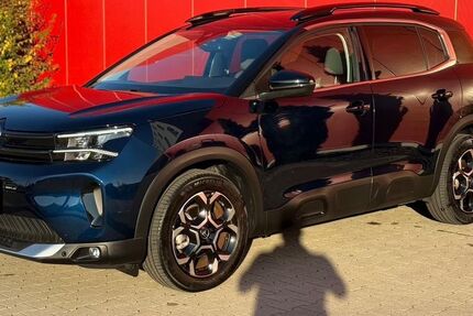 Citroen C5 Aircross 23.000 km 19.000 &euro; Offenburg 77654