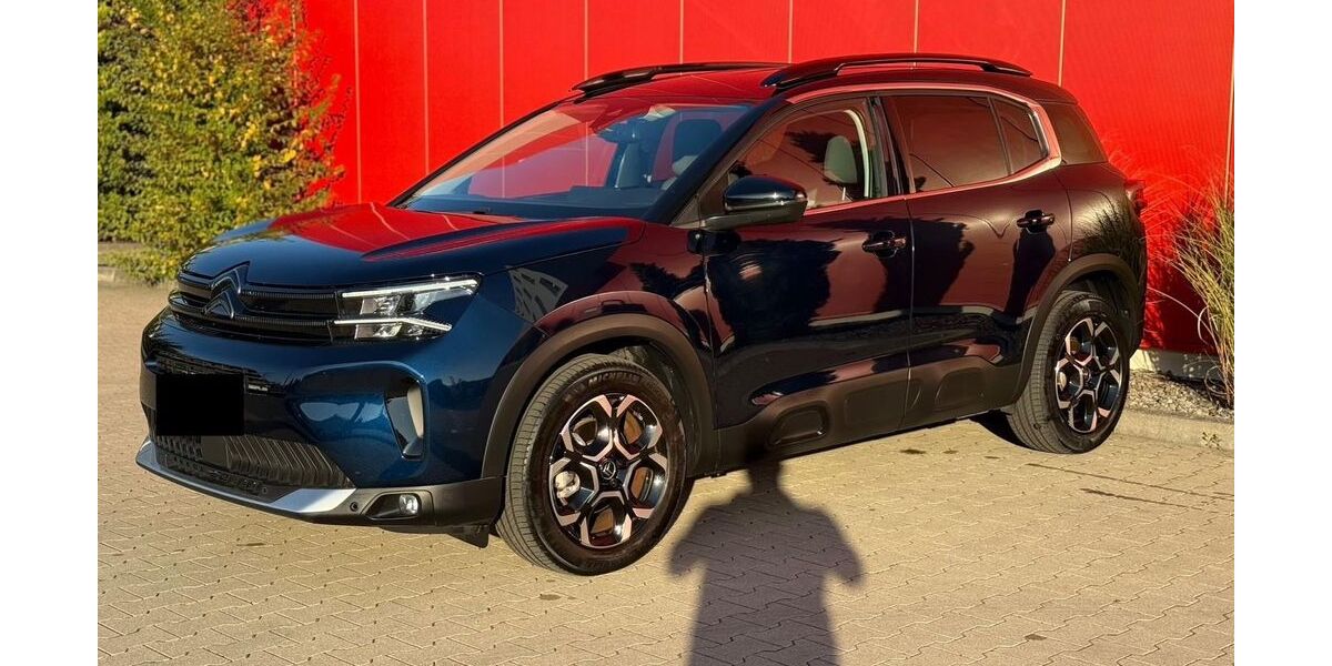 Citroen C5 Aircross 23.000 km 19.000 &euro; Offenburg 77654