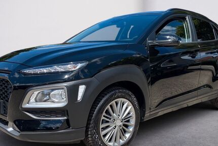 Hyundai KONA 71.622 km 12.990 &euro; Wolfhagen 34466
