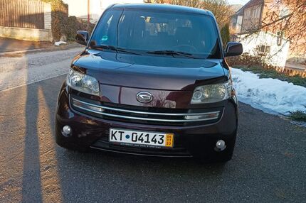 Daihatsu MATERIA