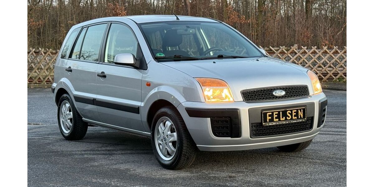 Ford Fusion 199.938 km 2.999 &euro; Mörfelden-Walldorf 64546