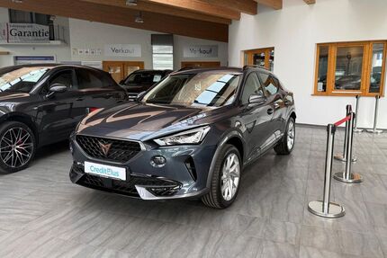 Cupra Formentor 22.561 km 23.690 &euro; Lastrup 49688