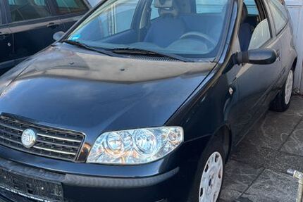 Fiat Punto 97.000 km 990 &euro; Stuttgart 70184