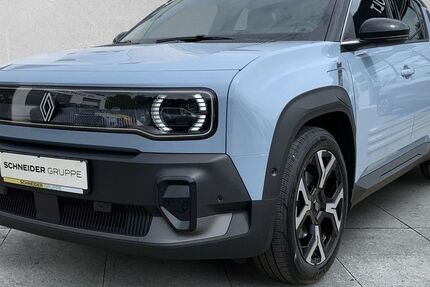 Renault R 4 5.000 km 30.990 € Plauen 08525