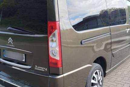 Citroen Jumpy 164.600 km 13.400 € Lindlar 51789