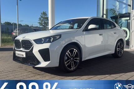 BMW X2 14.972 km 43.450 &euro; Friedrichshafen 88046