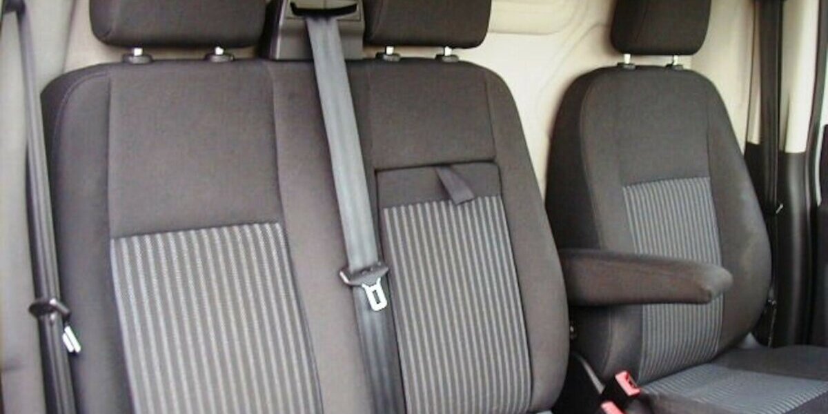 Ford Transit Custom 2.0TDCi Trend 340 L2H2-Navi-AHK-PDC 69.296 km 17.969 &euro; Wittmund 26409