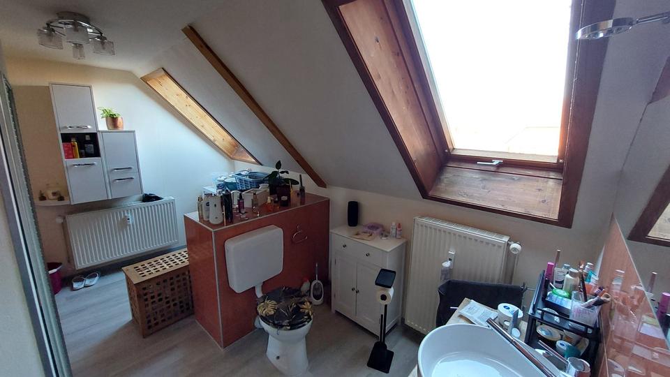 Etagenwohnung Vordorf - 4 Zimmer, 119 m&sup2;, 750&euro; | Angebot:26364195