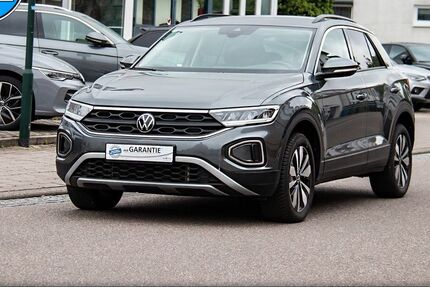 VW T-Roc 13.700 km 27.430 &euro; Bretten 75015