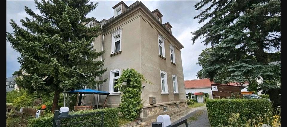 Freundlichen Erdgeschoßwohnung