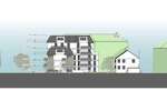 Zentrale Lage, gute Anbindung, große Fläche – Ihr Projekt in Leipzig-Mockau