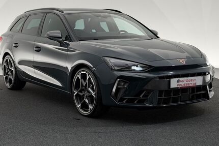 Cupra Leon 19.123 km 31.980 &euro; Horb am Neckar 72160