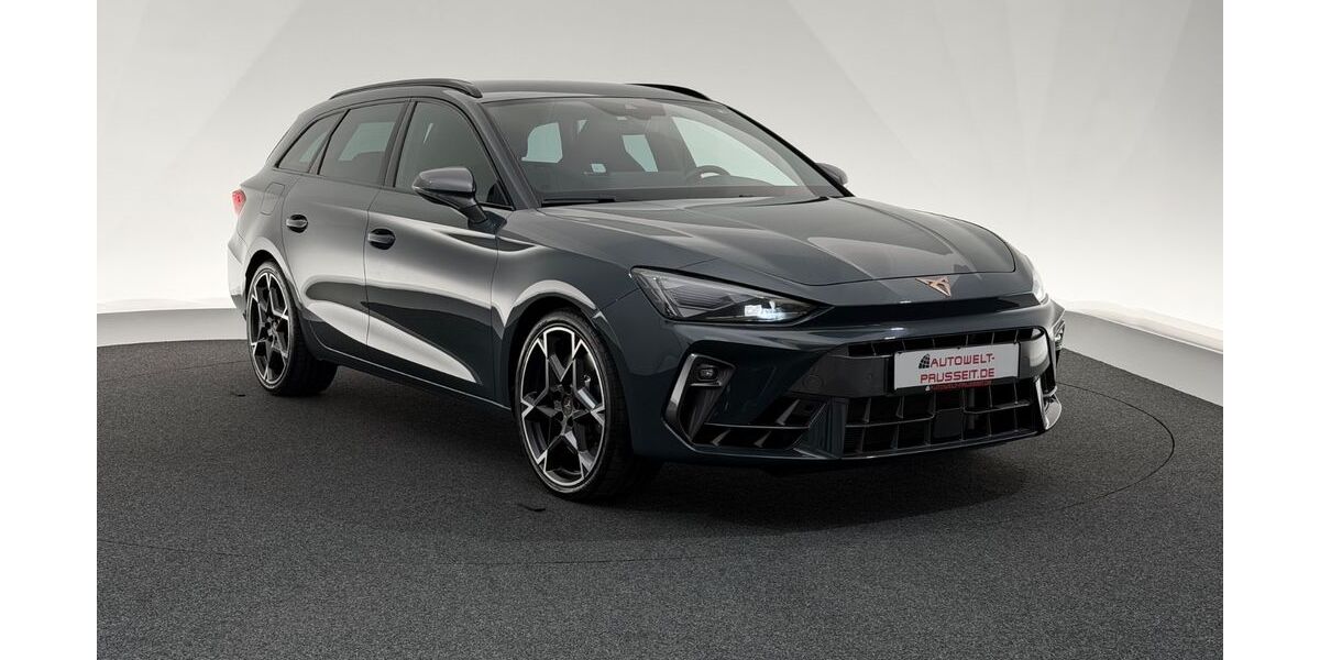Cupra Leon 19.123 km 31.980 &euro; Horb am Neckar 72160