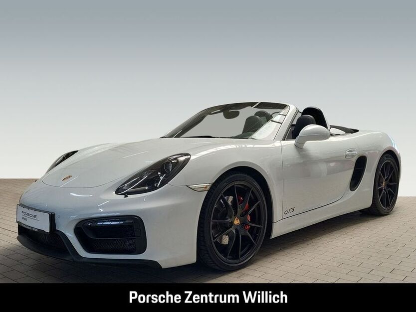 Boxster
