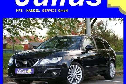 Seat Exeo 138.579 km 5.790 € Dresden 01187
