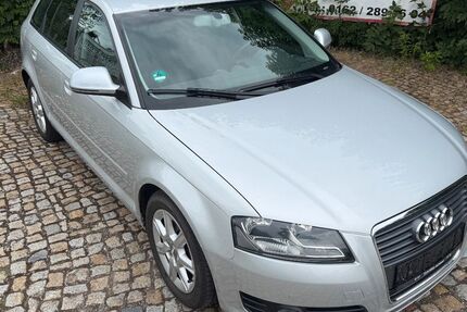 Audi A3 148.000 km 6.499 &euro; Mühlhausen /thüringen 99974