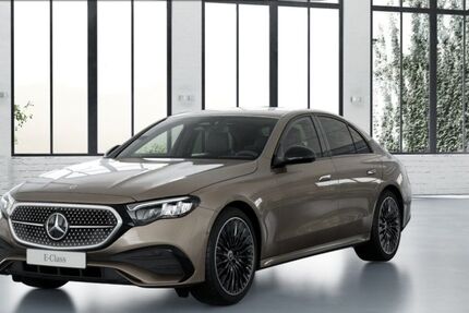 Mercedes-Benz E 200 4.320 km 56.936 &euro; Titisee-Neustadt 79822