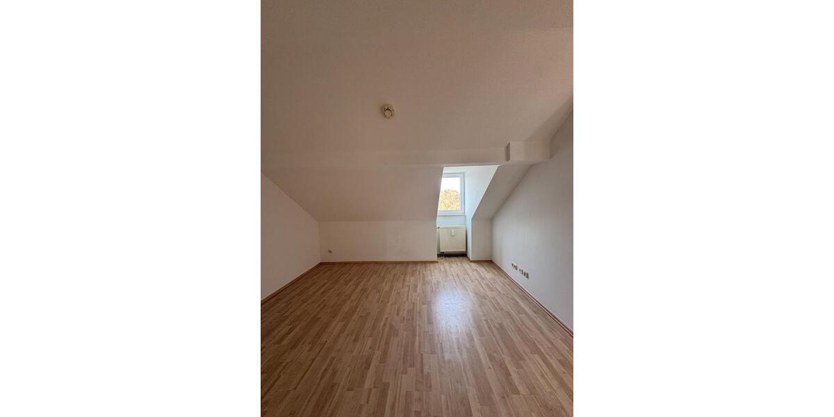 Dachgeschoßwohnung Fürth Altstadt - 2.5 Zimmer, 53 m&sup2;, 650&euro; | Angebot:25440169