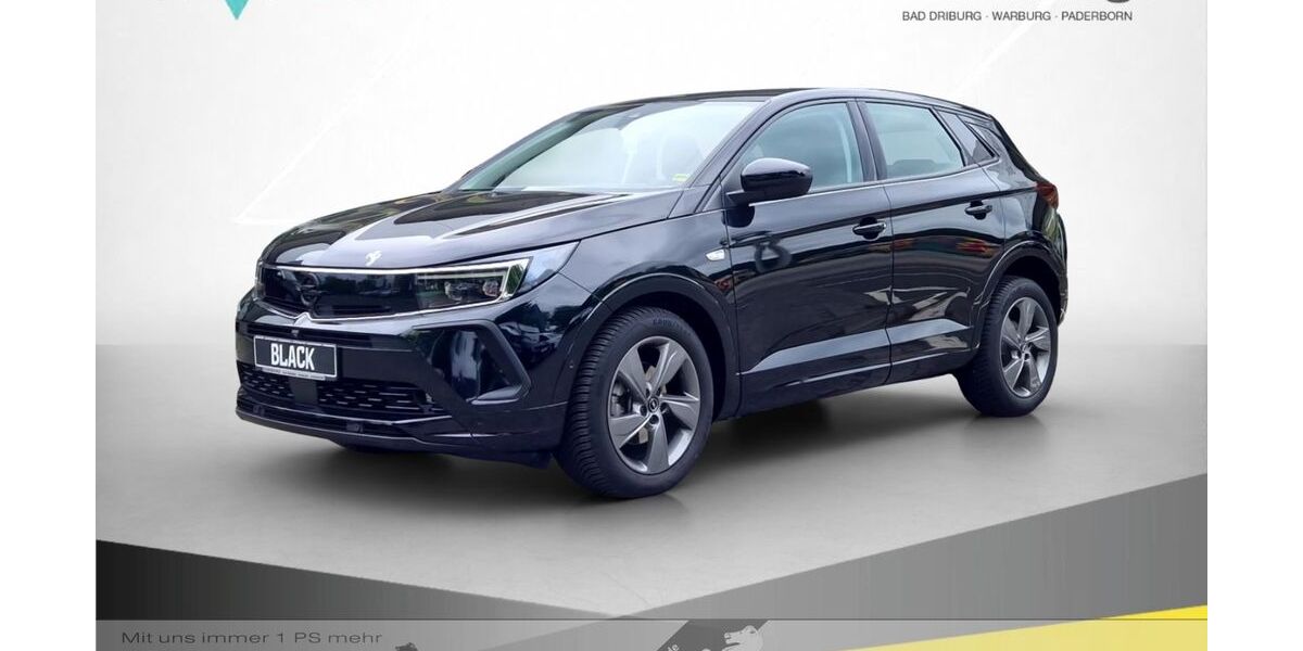 Opel Grandland (X) 16.435 km 29.880 &euro; Bad Driburg 33014