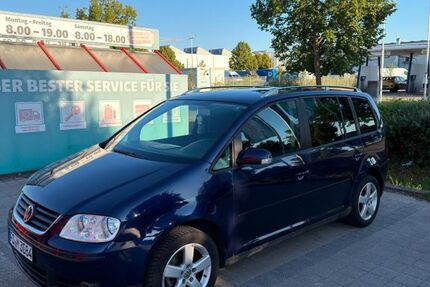 VW Touran 188.450 km 4.000 &euro; Moosburg 85368