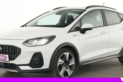 Ford Fiesta 43.240 km 14.479 &euro; Neuss 41460