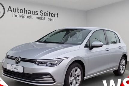 VW Golf 14.650 km 25.900 &euro; Annaberg-Buchholz 09456