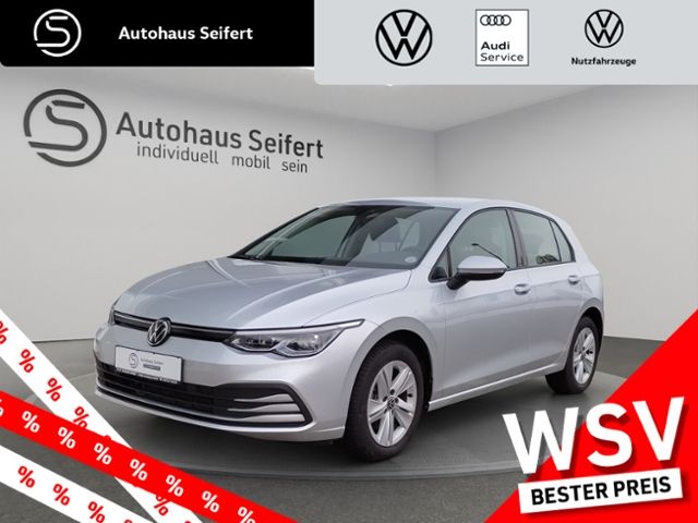 VW Golf 14.650 km 25.900 &euro; Annaberg-Buchholz 09456